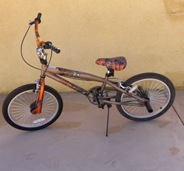 Bike