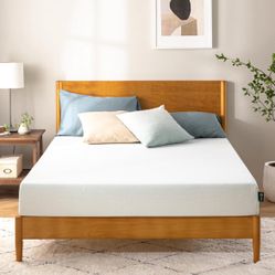 Brand new Queen Mattress, 8 Inch Memory Foam, Medium Firm