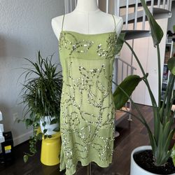 BCBG Maxazria Women’s Dress