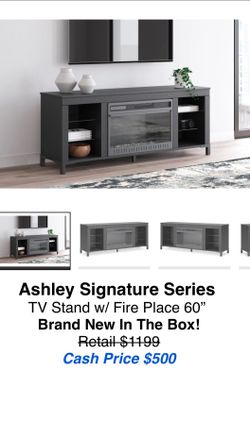 High Quality, Ashley Furniture at Great Value