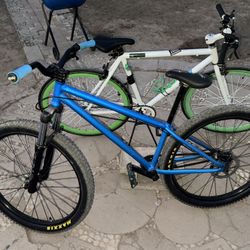 Radio Griffin 2019 Dirtjumper 