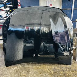 Mercedes GLC 2016-2023 Hood Oem