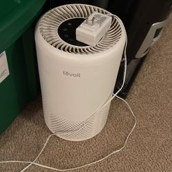 Air Purifier