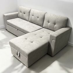 Couch Sectional 