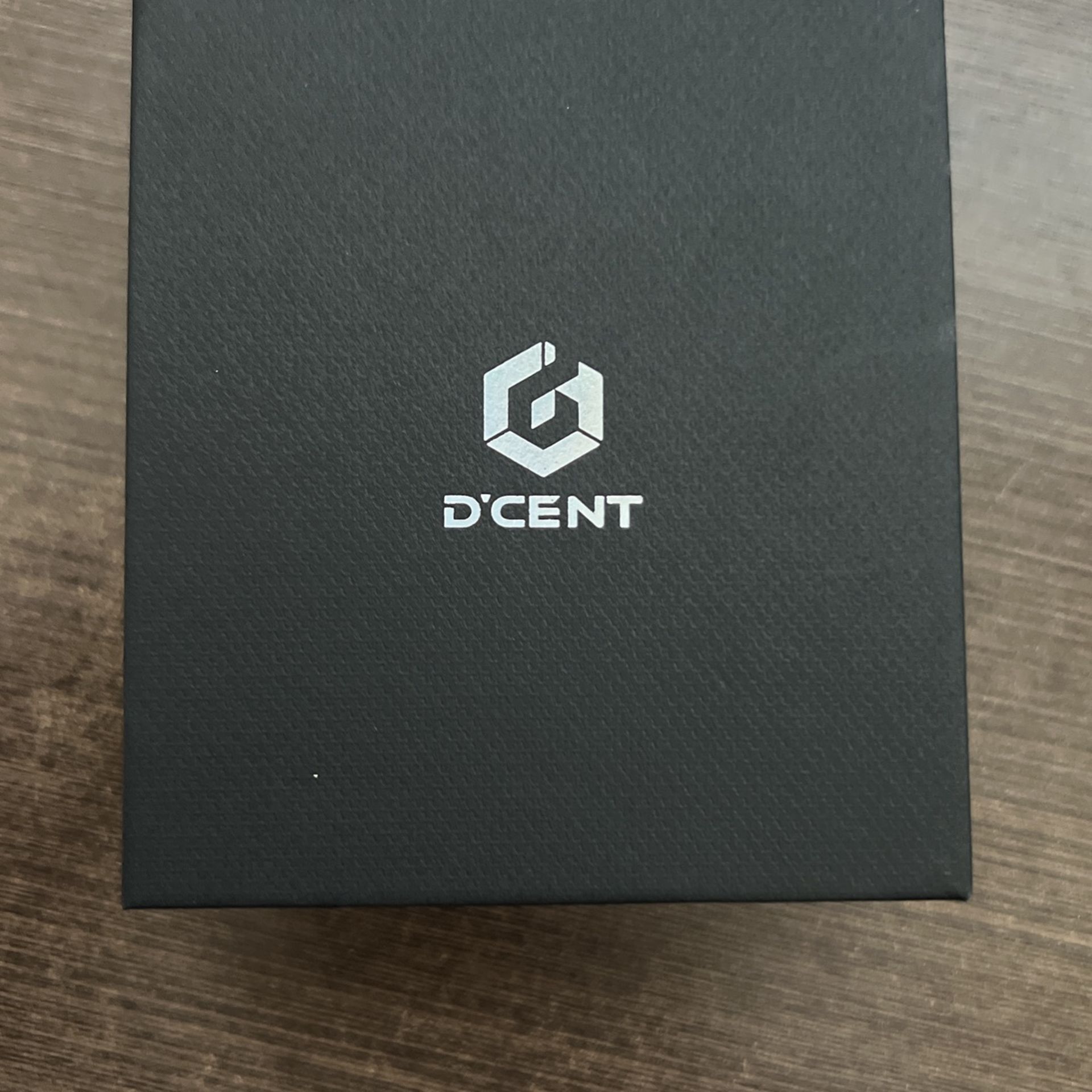 D Cent Crypto Hardware Wallet