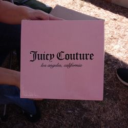 Juicy Couture Boots