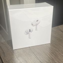 Airpod 2s