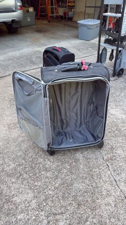 Samonsite luggage