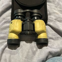Waterproof Binoculars 