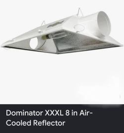 Sun System Light reflectors
