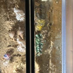 Hermit Crab Enclosure With Heating Pad And Ocean Water