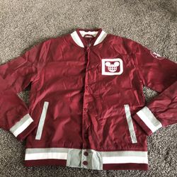 Walt Disney World Bomber Jacket 