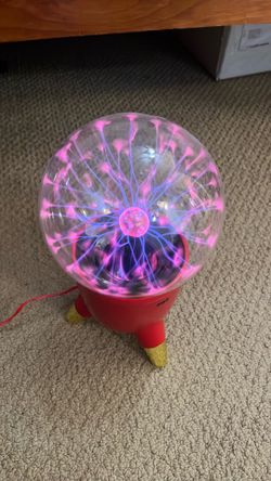FAO Light Science Static