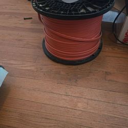 Electrical Wire