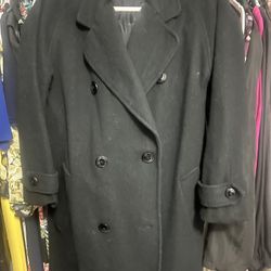 Black Coat 