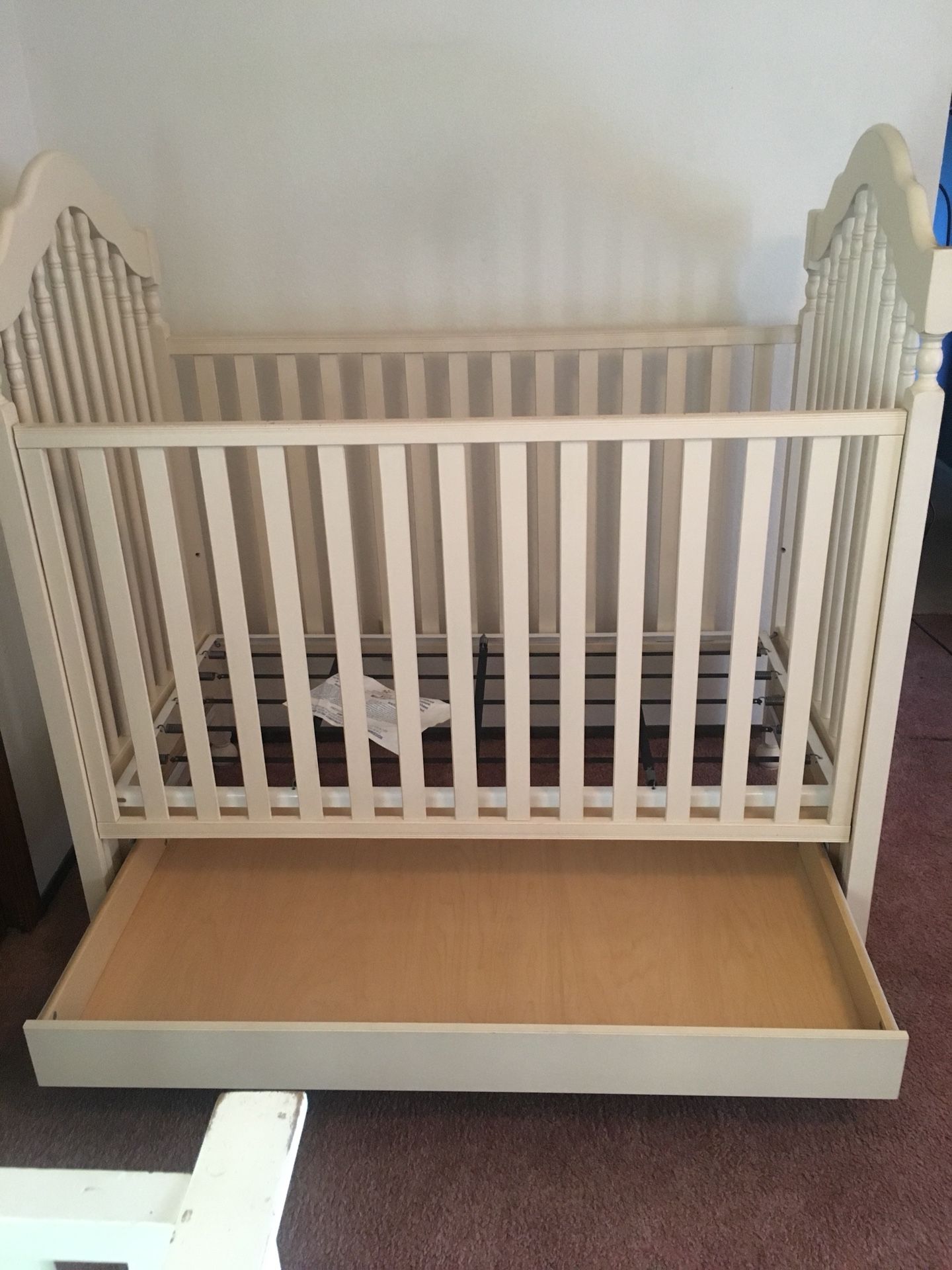 Morigeau lepine crib online