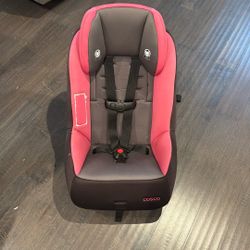 Car Seat Baby Toddler 