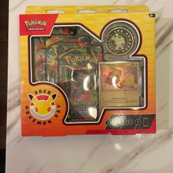 Pokemon Day 2026 30th Anniversary 