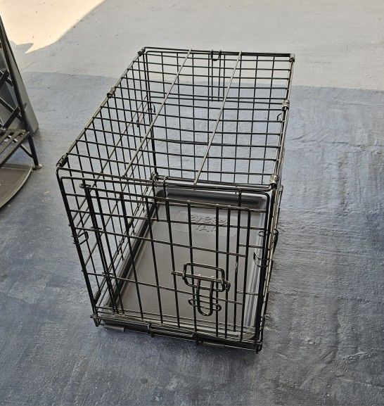 Dog Crate Xsmall Every Yay
