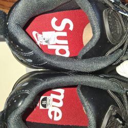 Supreme Airmax CB94 Size 10