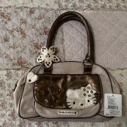 rare hello kitty purse 