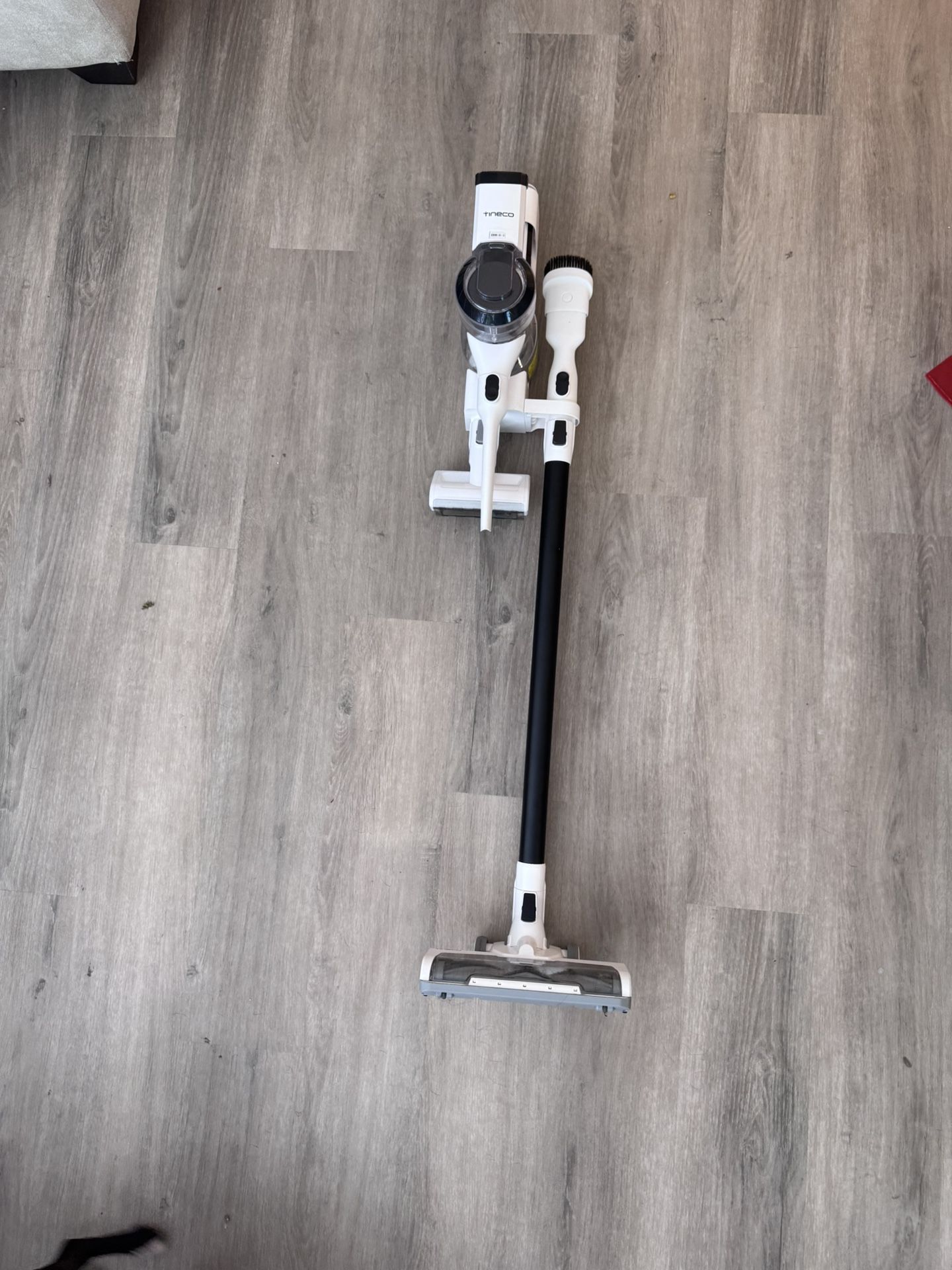 Tineco PWRHero 11S Cordless Stick Vacuum