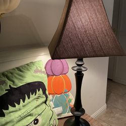 Nice Lamp