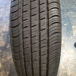 SureDrive Touring A/S 215/65 R17 99T