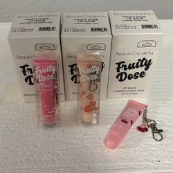 Sweet Dose Lip Oil 