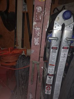 Ranger Ladder