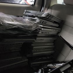 Macbooks 