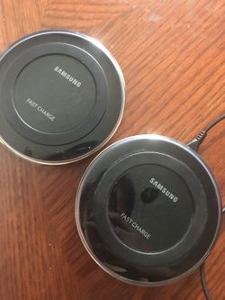 Samsung Fast Charger