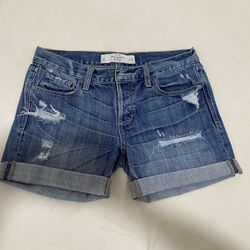 Abercrombie & Fitch Shorts