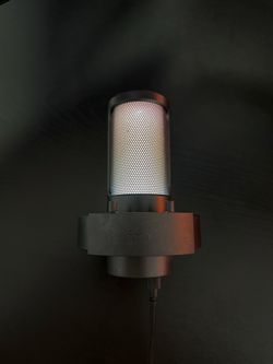 Fifine RGB USB Microphone
