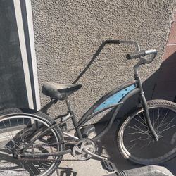 Bike Beach Cruiser