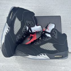Jordan 5 Size 8 
