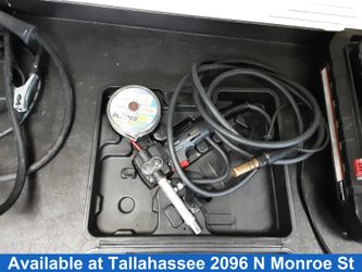 Miller Spoolmate 100 Black Mig Welding Machine