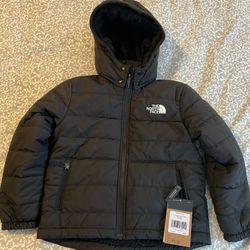 The North Face - Kids Reversible Jacket