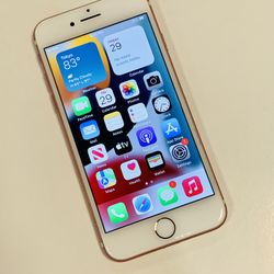 IPhone 7 Fully unlocked 