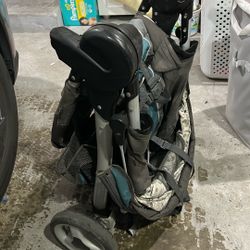 Stroller 