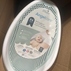 Baby tub
