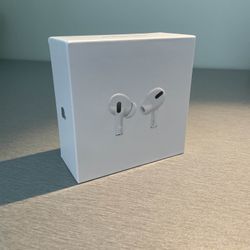 AirPod Pro 2nd Generation *Brand New*