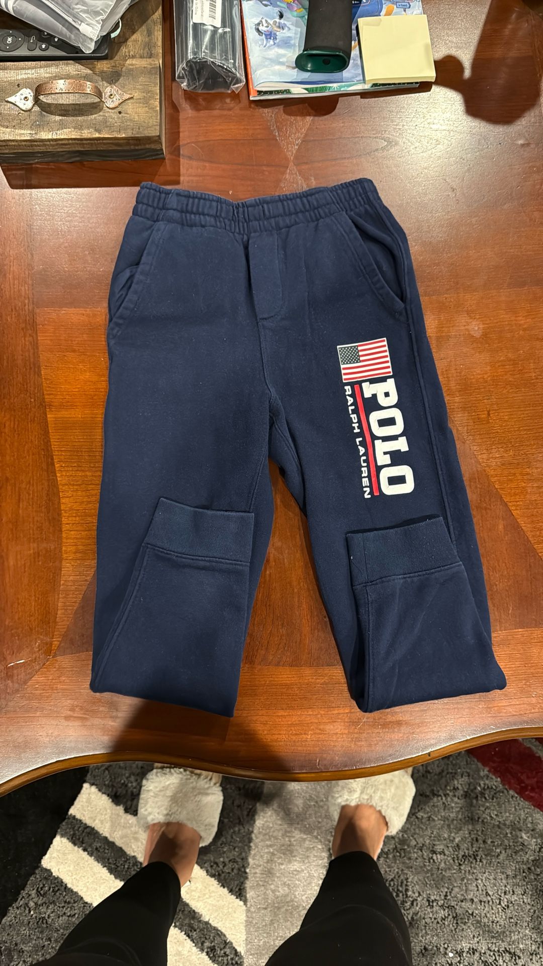 Ralph Lauren Polo Joggers