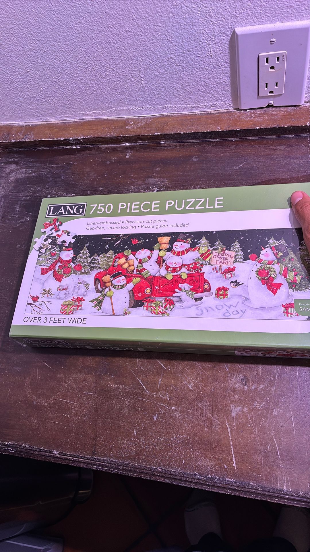 Puzzle