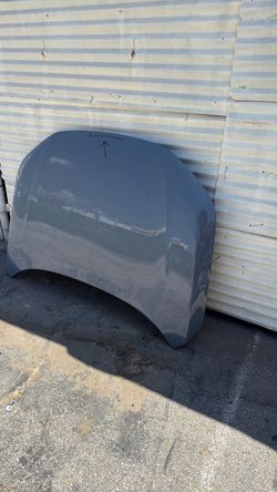 2022 to 2026 Honda civic HOOD OEM