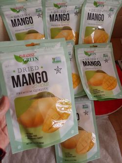 Mango 🥭