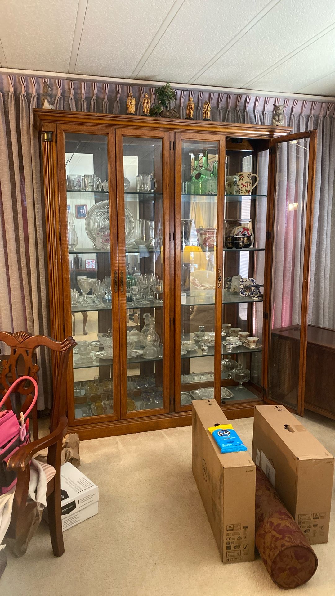 China Cabinet 