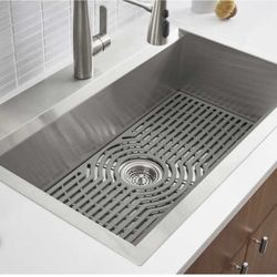 Kohler Pro-Inspired Sink Kit