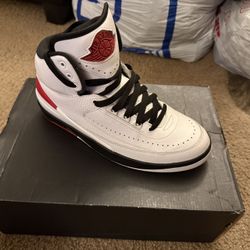 Jordan Retro 2 