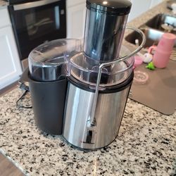Juicer